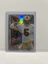 2024 Finest Mystery Finest Jeff Garcia #MYST-13 card