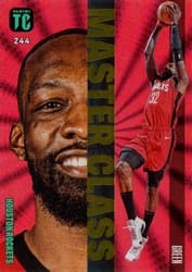 2023-24 Panini Top Class NBA Base Set Jeff Green #244 card