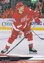 2024-25 Upper Deck Base Set Jeff Petry #310 card