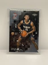 2025-26 Topps Signature Class After Image Jeremiah Fears #AF-7 card
