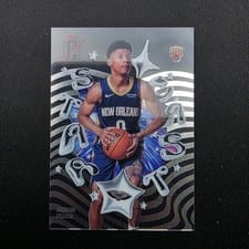 2025-26 Topps Signature Class Star Cast Jeremiah Fears #SC-23 card