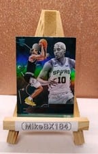 2022-23 Panini Chronicles Base Set Jeremy Sochan #209 card
