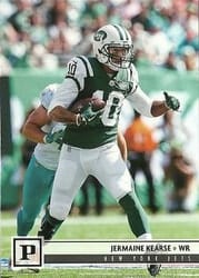 2018 Panini Base Set Jermaine Kearse #223 card