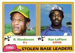 1981 Topps Base Set Jerry Garvin #4 card