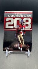 2024 Topps Signature Class Zone Out Jerry Rice #ZO-1 card