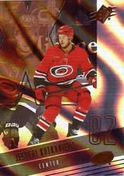 2025-26 SPx Base Set Jesperi Kotkaniemi #28 card