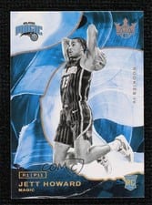 2023 Panini Court Kings Jett Howard #171 card