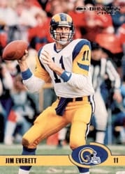 2023 Donruss Retro 2003 Jim Everett #28 card