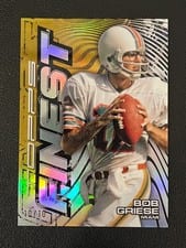 2024 Finest Mystery Finest Jim Everett #MYST-8 card