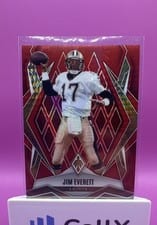 2025 Panini Phoenix Base Set Jim Everett #141 card