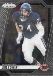 2024 Panini Prizm Base Set Jimbo Covert #53 card