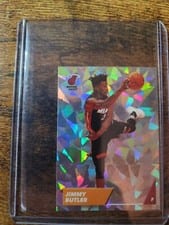 2021-22 Panini NBA Sticker & Card Collection Base Set Jimmy Butler #212 card