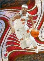 2022-23 Panini Revolution Base Set Jimmy Butler #37 card