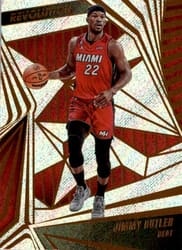 2023-24 Panini Revolution Base Set Jimmy Butler #2 card