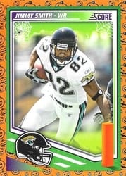 2025 Score-A-Treat Base Set Jimmy Smith #275 card