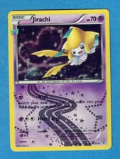 Generations Jirachi #RC13 card