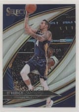 2019 Panini Select JJ Redick #298 card