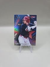 2025 Bowman's Best All-Star Futures Game JJ Wetherholt #FG-5 card