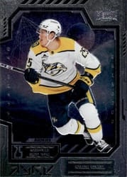 2025-26 SkyBox Metal Universe Base Set Joakim Kemell #133 card