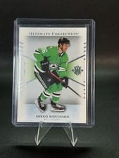 2025-26 Upper Deck Black Diamond Base Diamond Relic Rookies Joakim Kemell #BDR-JK card