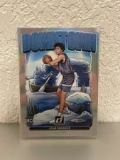 2025-26 Donruss Downtown Joan Beringer #3 card