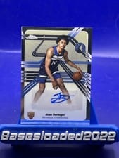 2025-26 Topps Chrome Next Stop Signatures Joan Beringer #NS-JB card