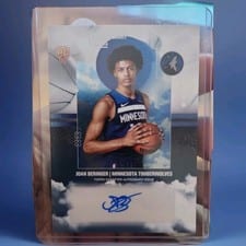 2025-26 Topps Contemporary Marks Joan Beringer #CM-JB card