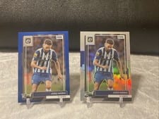 2022 Panini Donruss Joao Mario #43 card