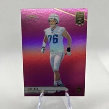 2024 Donruss Elite Base Set Joe Alt #121 card