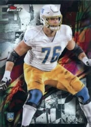 2024 Finest Base Set Joe Alt #59 card