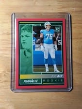 2024 Panini Encore Base Set Joe Alt #254 card