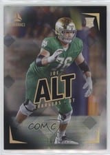 2024 Panini Luminance Base Set Joe Alt #107 card
