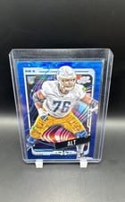 2024 Topps Chrome Cosmic Base Set Joe Alt #155 card