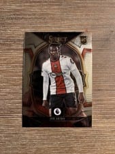 2022 Panini Select Premier League Joe Aribo Camo #85 card