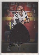 2022 Panini Luminance Jumbo Joe Burrow #JMB-JBU card