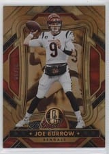2023 Panini Gold Standard Base Set Joe Burrow #24 card