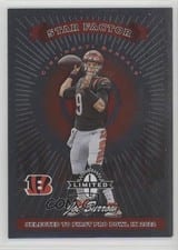 2023 Panini Limited 1997 Limited Exposure Joe Burrow #2 card