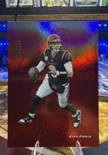 2024 Panini Prestige Base Set Joe Burrow #57 card