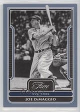2023 Panini Three and Two Base Set Joe DiMaggio #13 card