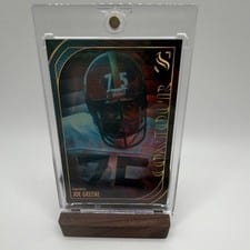 2025 Panini Silhouette Contour Joe Greene #21 card