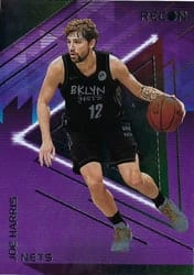2020-21 Panini Recon Base Set Joe Harris #48 card