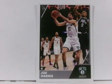 2021-22 Panini NBA Sticker & Card Collection Base Set Joe Harris #138 card