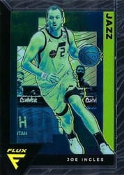 2020-21 Panini Flux Base Set Joe Ingles #174 card