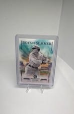 2025 Panini Boys of Summer Base Set Joe Jackson #78 card