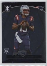 2024 Panini One One Originals Joe Milton III #14 card