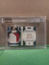 2022 Panini Playbook Playbook Jersey Autographs Joe Montana #PJA-JM card