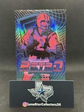 2022 Panini Spectra Retro Spectacle Joe Namath #RS-18 card