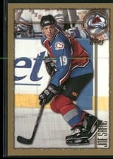 1998 Topps Joe Sakic O-Pee-Chee #68 card