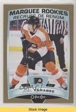 2019 Upper Deck O-Pee-Chee Update Joel Farabee #613 card