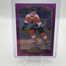 2022 O Pee Chee Joel Farabee #25 card